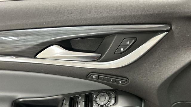 2021 Buick Enclave Premium