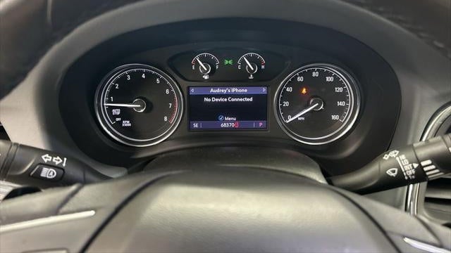 2021 Buick Enclave Premium