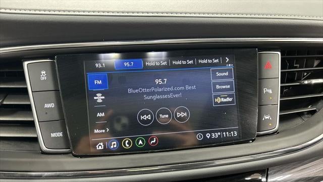 2021 Buick Enclave Premium