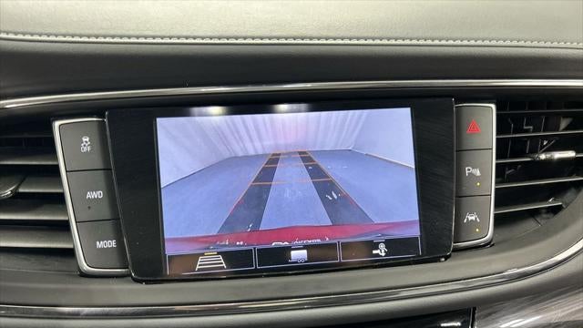 2021 Buick Enclave Premium