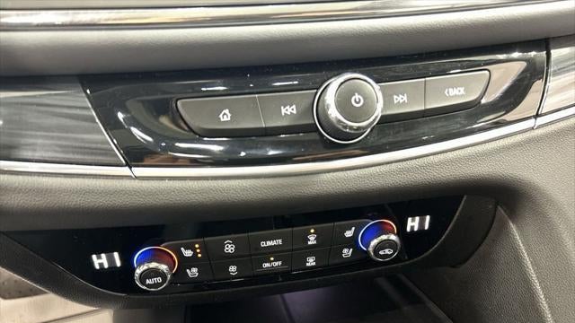 2021 Buick Enclave Premium