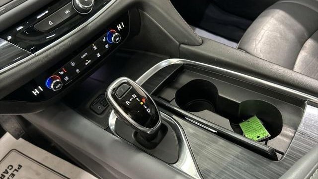 2021 Buick Enclave Premium