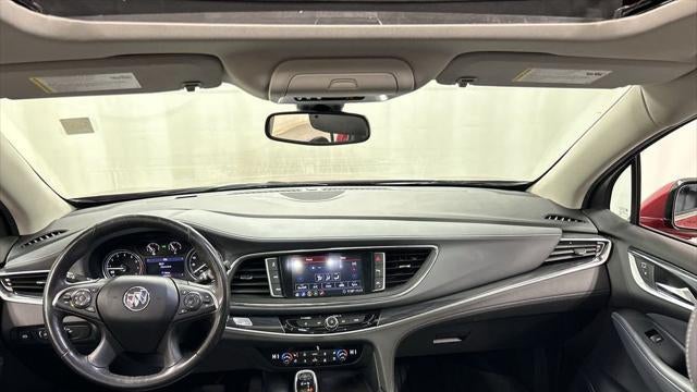 2021 Buick Enclave Premium