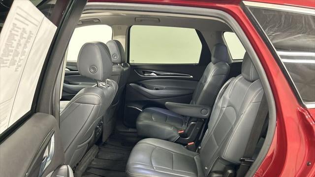 2021 Buick Enclave Premium