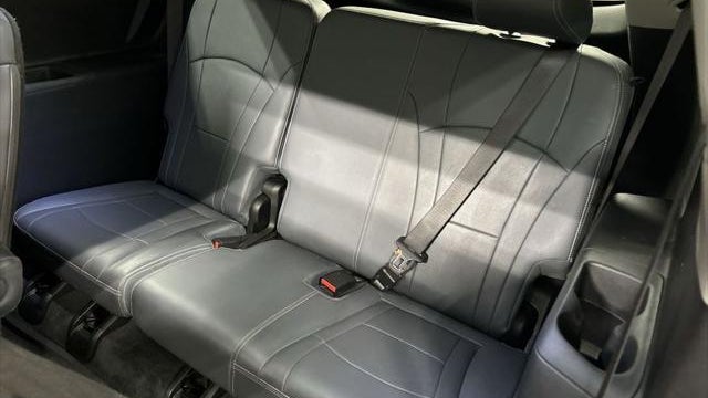 2021 Buick Enclave Premium