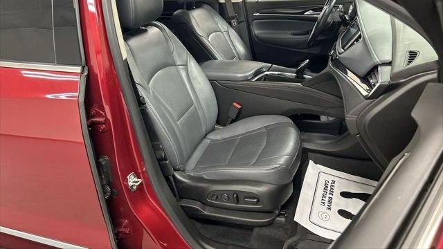 2021 Buick Enclave Premium