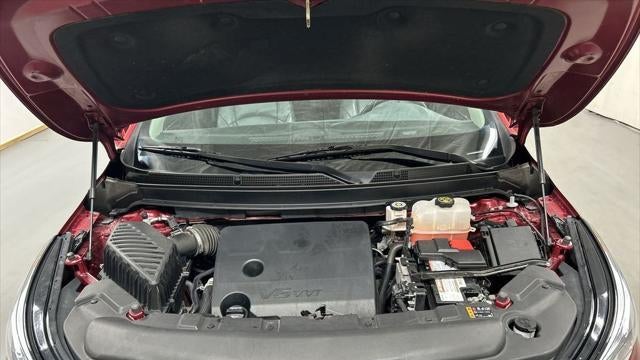 2021 Buick Enclave Premium