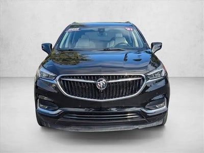 Photo of a 2021 Buick Enclave 4X4 Premium 4DR Crossover for sale