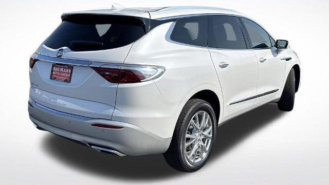 2022 Buick Enclave Premium
