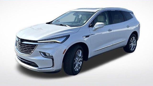 2022 Buick Enclave Premium