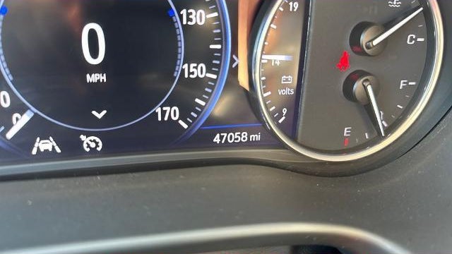 2022 Buick Enclave Premium