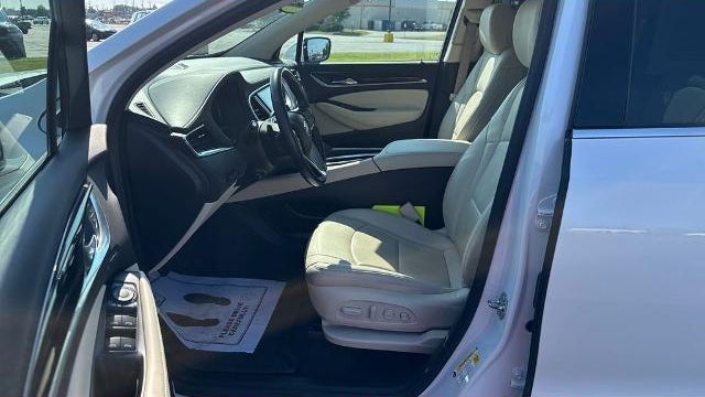 2022 Buick Enclave Premium