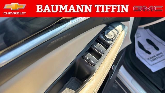 2022 Buick Enclave Premium