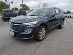 2023 Enclave Thumbnail 8