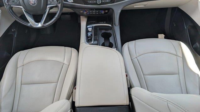 2023 Buick Enclave Premium