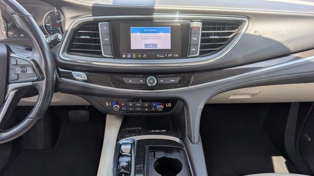 2023 Buick Enclave Premium