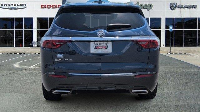 2023 Buick Enclave Premium