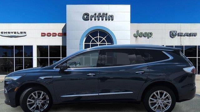2023 Buick Enclave Premium