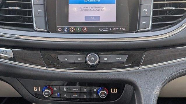 2023 Buick Enclave Premium