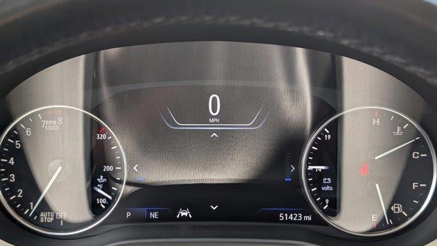 2023 Buick Enclave Premium
