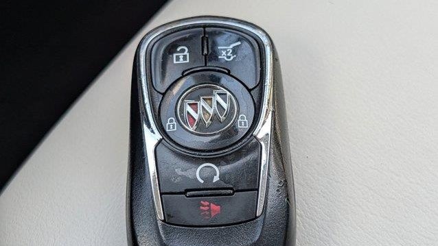 2023 Buick Enclave Premium