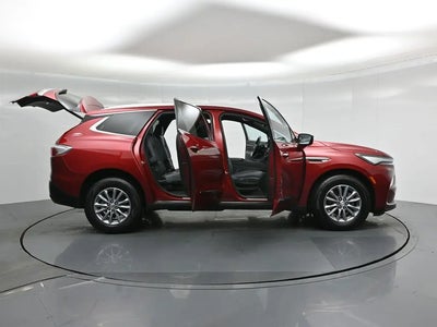 Photo of a 2024 Buick Enclave 4X4 Premium 4DR Crossover for sale