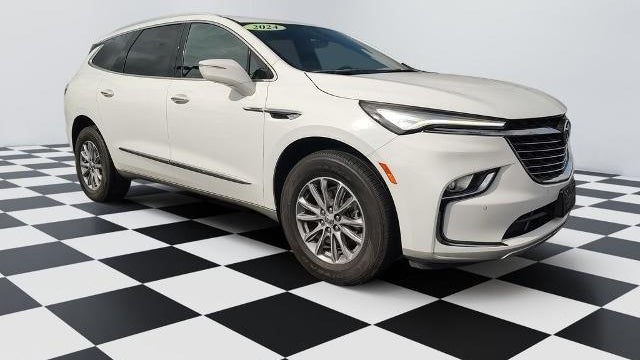 2024 Buick Enclave Premium