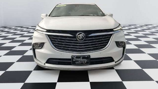 2024 Buick Enclave Premium