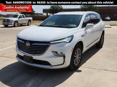 2024 Buick Enclave 4X4 Premium 4DR Crossover