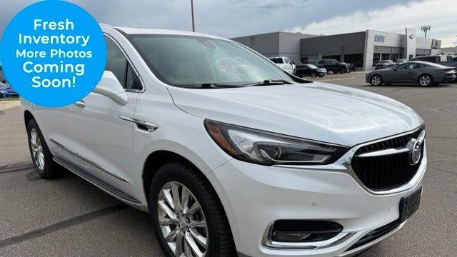 Preowned 2018 Buick Enclave Premium for Sale
