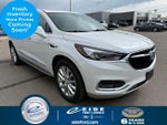 2018 Enclave Thumbnail 1