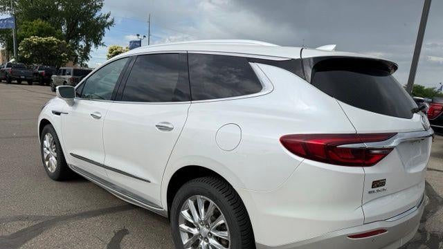 2018 Buick Enclave Premium