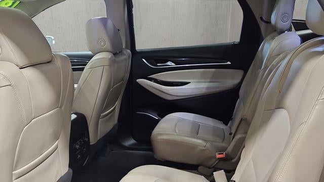 2018 Buick Enclave Premium