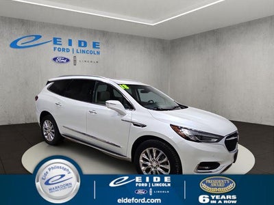 Photo of a 2018 Buick Enclave 4X4 Premium 4DR Crossover for sale
