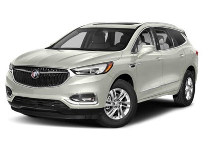 2019 Buick Enclave 4X4 Premium 4DR Crossover
