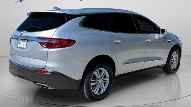 2020 Buick Enclave Premium