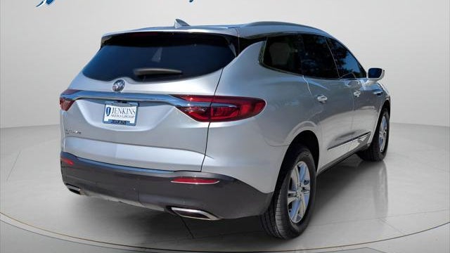 2020 Buick Enclave Premium