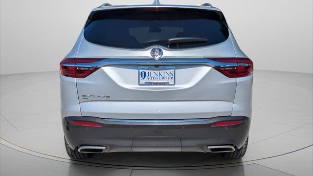 2020 Buick Enclave Premium