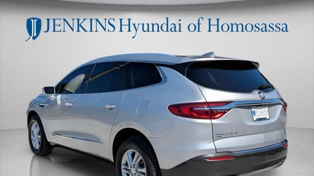 2020 Buick Enclave Premium