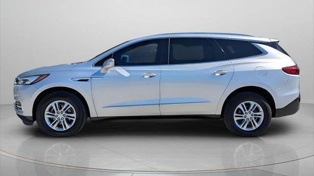 2020 Buick Enclave Premium