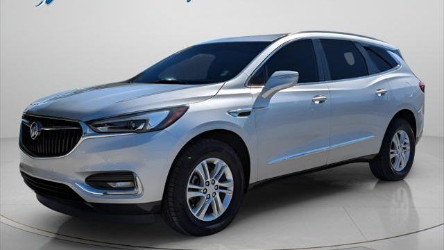 2020 Buick Enclave Premium