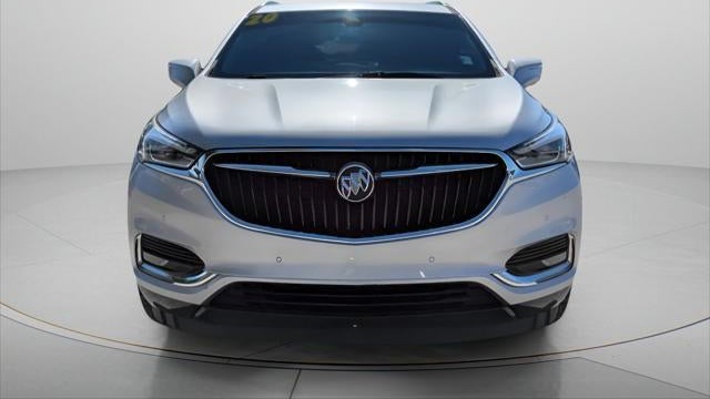 2020 Buick Enclave Premium
