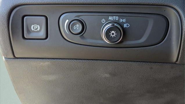 2020 Buick Enclave Premium