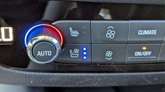 2020 Buick Enclave Premium