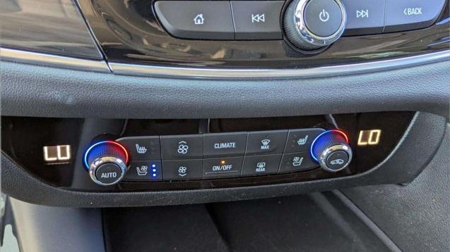2020 Buick Enclave Premium