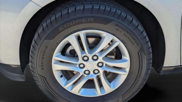 2020 Buick Enclave Premium