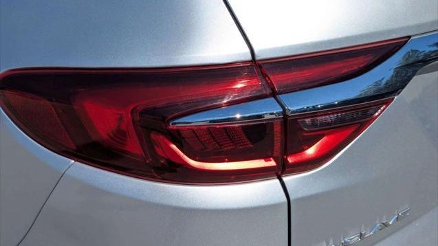 2020 Buick Enclave Premium