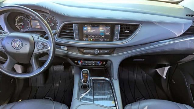 2020 Buick Enclave Premium