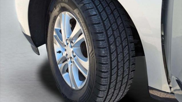 2020 Buick Enclave Premium