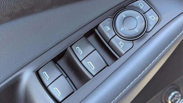 2020 Buick Enclave Premium